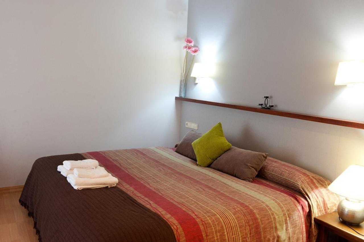 Hotel Seva Room photo