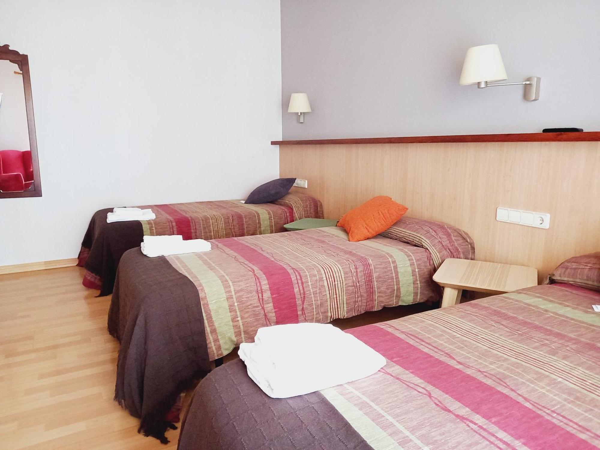 Hotel Seva Room photo